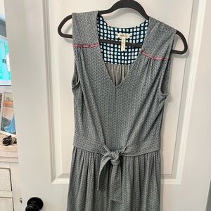 Matilda Jane Dress size Medium like new !